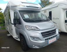 Profile Notin Bouaye