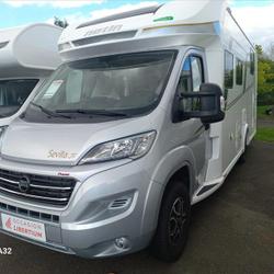 Profile Notin FIAT 2.3L L 150 CV FIATDUCATO Bouaye