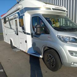 Profile Notin FIAT 2.3L L 150 CV FIATDUCATO Bouaye