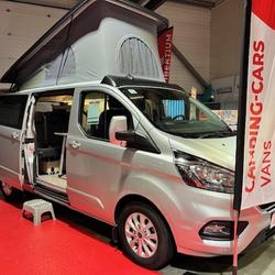 Fourgon Ford FORD 2.0 L 170 CV Bouaye