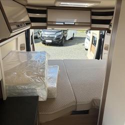 Fourgon Carthago FIAT 2.2L FIATDUCATO Bouaye