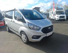 Fourgon Campereve Bouaye