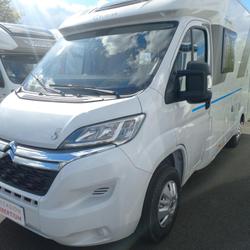 Profile Sunliving JUMPER 35L 2L2 HDI 140 CITROEN Bouaye