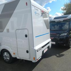 Profile Sunliving JUMPER 35L 2L2 HDI 140 CITROEN Bouaye