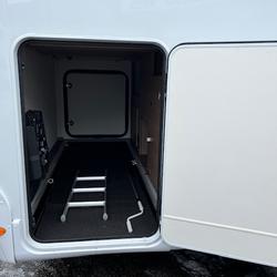 Profile Carado JUMPER 35L 2L2 BLUEHDI 140 EURO 6D CITROEN Bouaye