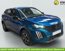 Peugeot 2008 Saint-Fons