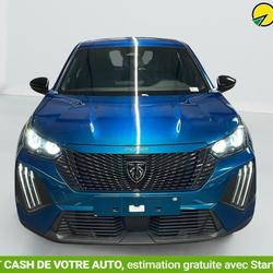 Peugeot 2008 100 S&S BVM6 Style Saint-Fons