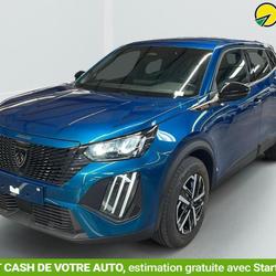 Peugeot 2008 100 S&S BVM6 Style Saint-Fons