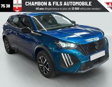 Peugeot 2008 La Grand-Croix