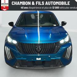 Peugeot 2008 100 S BVM6 Style La Grand-Croix
