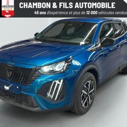 Peugeot 2008 100 S BVM6 Style La Grand-Croix