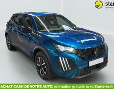 Peugeot 2008 Saint-Fons