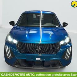 Peugeot 2008 100 S&S BVM6 Style Saint-Fons
