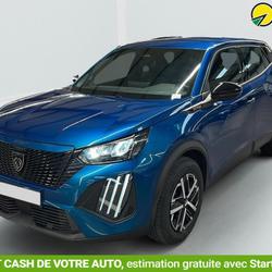 Peugeot 2008 100 S&S BVM6 Style Saint-Fons