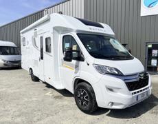 Profile Bavaria Spay