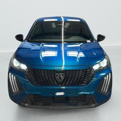 Peugeot 2008 100 S S BVM6 Style H&eacute;nin-Beaumont