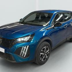Peugeot 2008 100 S S BVM6 Style H&eacute;nin-Beaumont