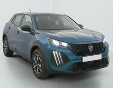 Peugeot 2008 Hénin-Beaumont