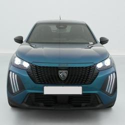 Peugeot 2008 100 S S BVM6 Style H&eacute;nin-Beaumont