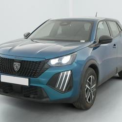 Peugeot 2008 100 S S BVM6 Style H&eacute;nin-Beaumont