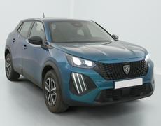 Peugeot 2008 Hénin-Beaumont