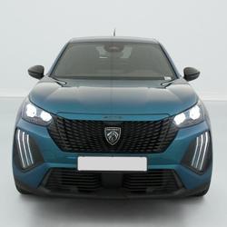 Peugeot 2008 100 S S BVM6 Style H&eacute;nin-Beaumont