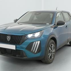 Peugeot 2008 100 S S BVM6 Style H&eacute;nin-Beaumont