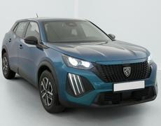 Peugeot 2008 Hénin-Beaumont