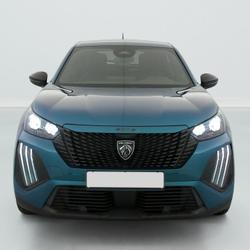 Peugeot 2008 100 S S BVM6 Style H&eacute;nin-Beaumont