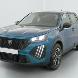Peugeot 2008 100 S S BVM6 Style H&eacute;nin-Beaumont