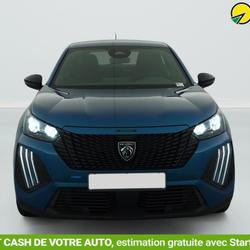 Peugeot 2008 100 S&S BVM6 Style Saint-Fons
