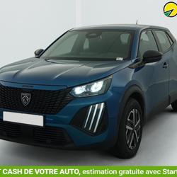 Peugeot 2008 100 S&S BVM6 Style Saint-Fons