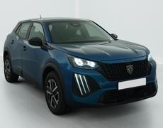 Peugeot 2008 Hénin-Beaumont