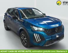 Peugeot 2008 Saint-Fons