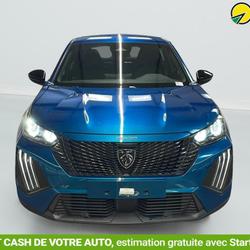 Peugeot 2008 100 S&S BVM6 Style Saint-Fons