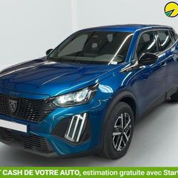 Peugeot 2008 100 S&S BVM6 Style Saint-Fons