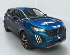Peugeot 2008 Hénin-Beaumont