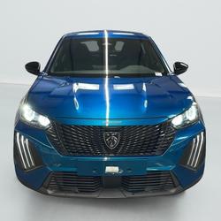 Peugeot 2008 100 S S BVM6 Style H&eacute;nin-Beaumont
