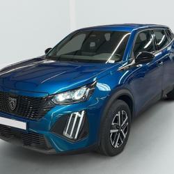 Peugeot 2008 100 S S BVM6 Style H&eacute;nin-Beaumont