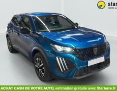 Peugeot 2008 Saint-Fons