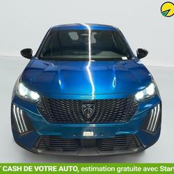 Peugeot 2008 100 S&S BVM6 Style Saint-Fons