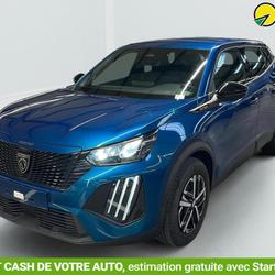 Peugeot 2008 100 S&S BVM6 Style Saint-Fons