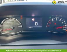 Peugeot 2008 Saint-Fons