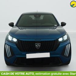 Peugeot 2008 100 S&S BVM6 Style Saint-Fons
