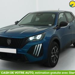 Peugeot 2008 100 S&S BVM6 Style Saint-Fons