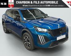Peugeot 2008 La Grand-Croix