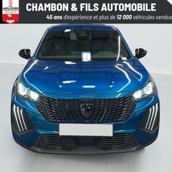 Peugeot 2008 100 S BVM6 Style La Grand-Croix