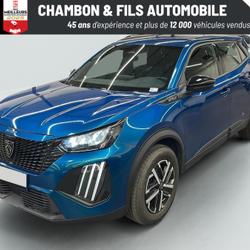 Peugeot 2008 100 S BVM6 Style La Grand-Croix
