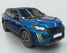 Peugeot 2008 Hénin-Beaumont