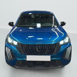 Peugeot 2008 100 S S BVM6 Style H&eacute;nin-Beaumont